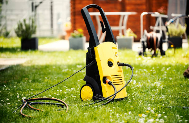 Best Fence Cleaning  in Holiday City South, NJ
